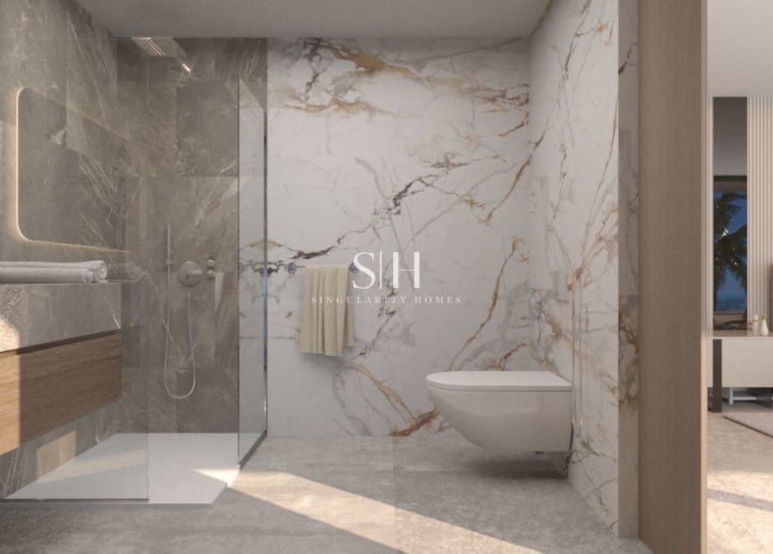 5 quarto Moradia para venda em La Marquesa com piscina garagem - 1 290 000 € (Ref: 9158347)