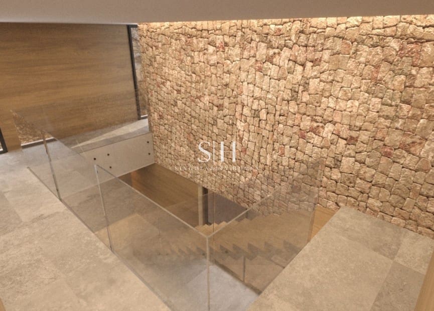 5 quarto Moradia para venda em La Marquesa com piscina garagem - 1 290 000 € (Ref: 9158347)