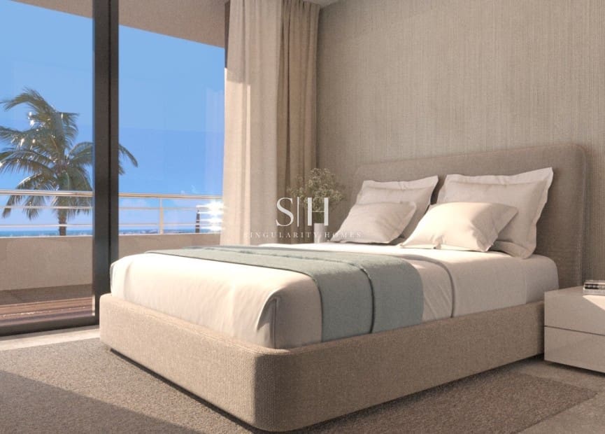 5 quarto Moradia para venda em La Marquesa com piscina garagem - 1 290 000 € (Ref: 9158347)