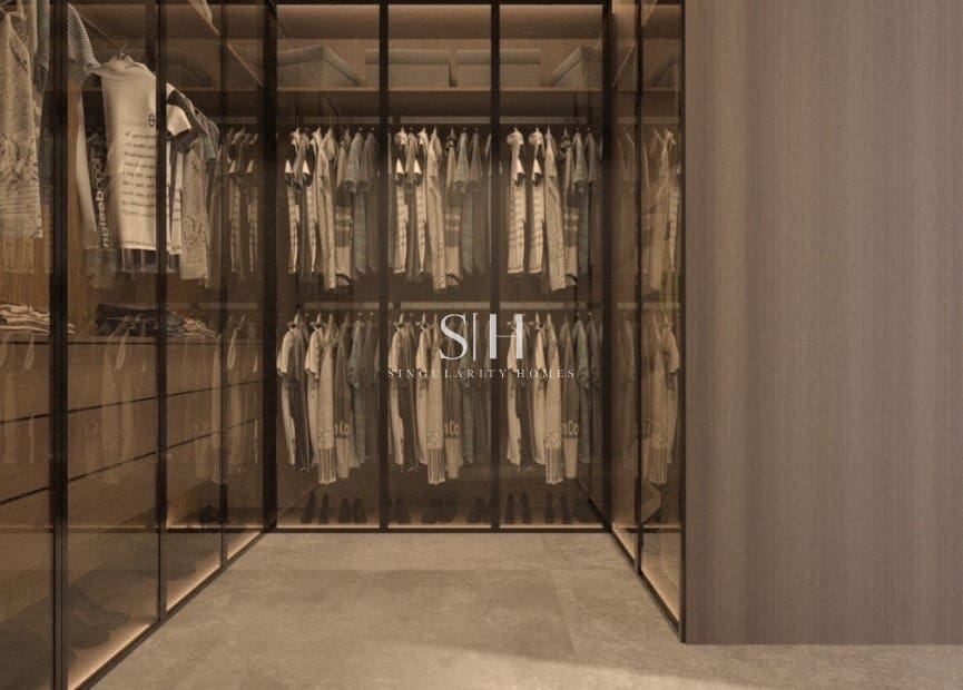 5 quarto Moradia para venda em La Marquesa com piscina garagem - 1 290 000 € (Ref: 9158347)