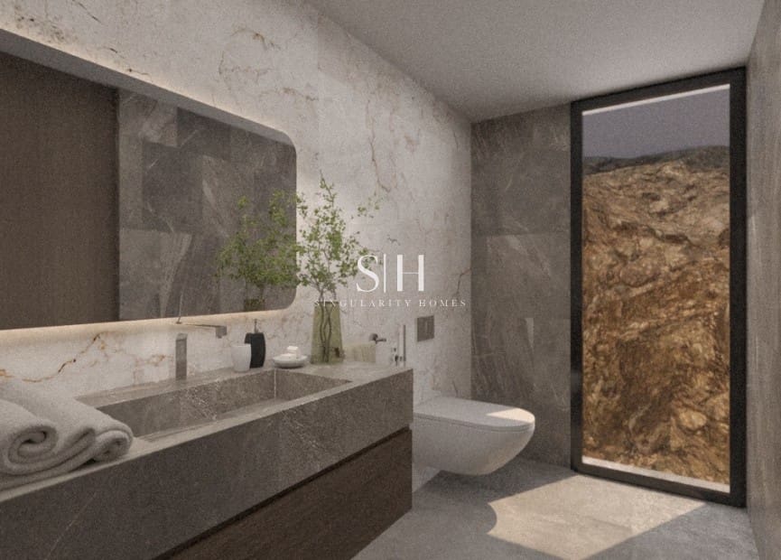 5 quarto Moradia para venda em La Marquesa com piscina garagem - 1 290 000 € (Ref: 9158347)