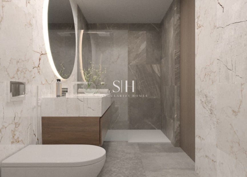 5 quarto Moradia para venda em La Marquesa com piscina garagem - 1 290 000 € (Ref: 9158347)