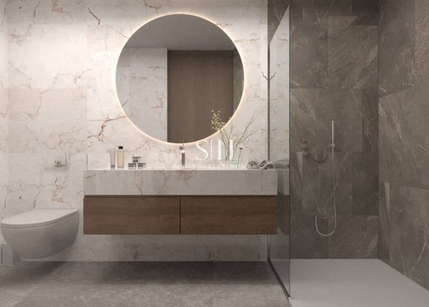 5 quarto Moradia para venda em La Marquesa com piscina garagem - 1 290 000 € (Ref: 9158347)