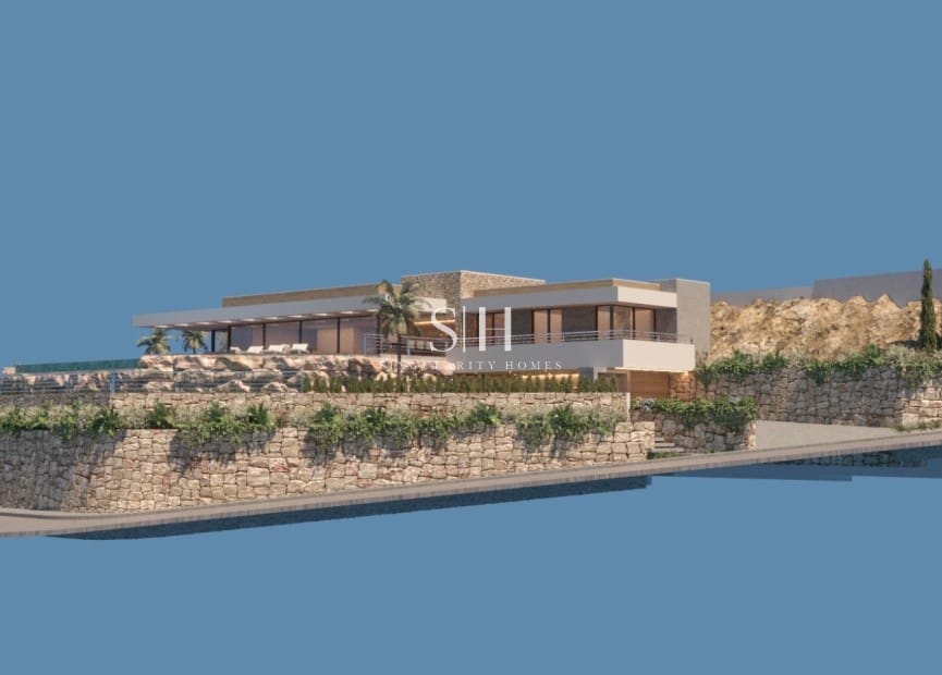 5 quarto Moradia para venda em La Marquesa com piscina garagem - 1 290 000 € (Ref: 9158347)