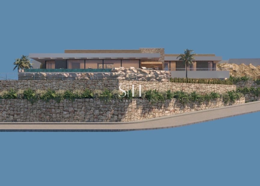 5 quarto Moradia para venda em La Marquesa com piscina garagem - 1 290 000 € (Ref: 9158347)