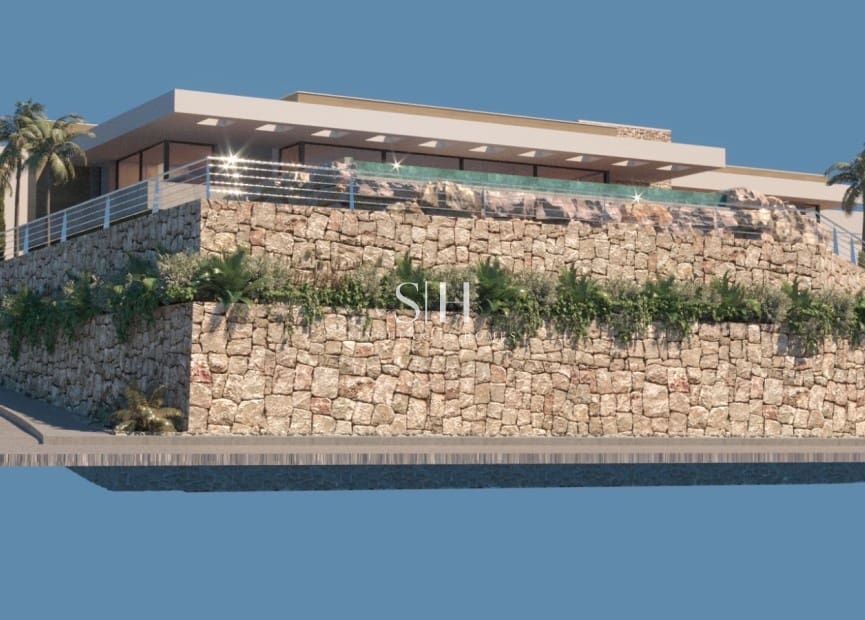 5 quarto Moradia para venda em La Marquesa com piscina garagem - 1 290 000 € (Ref: 9158347)