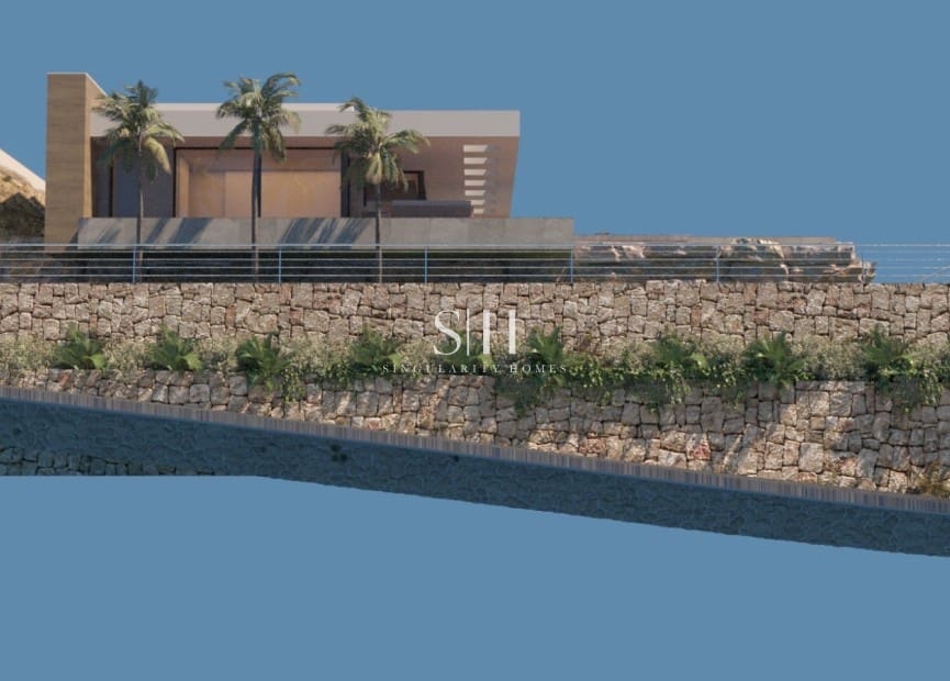 5 quarto Moradia para venda em La Marquesa com piscina garagem - 1 290 000 € (Ref: 9158347)