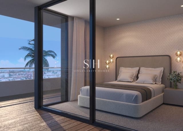 5 quarto Moradia para venda em La Marquesa, Rojales com piscina garagem - 1 290 000 € (Ref: 9158347)