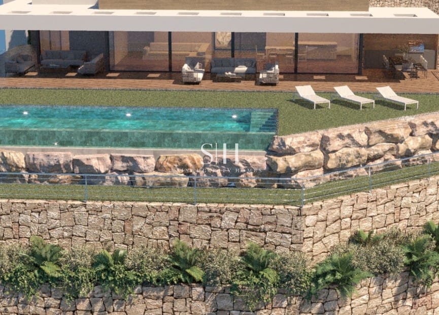 5 quarto Moradia para venda em La Marquesa com piscina garagem - 1 290 000 € (Ref: 9158347)