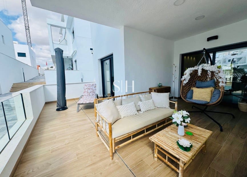 2 slaapkamer Appartement te koop in Los Altos met zwembad - € 299.000 (Ref: 9158683)