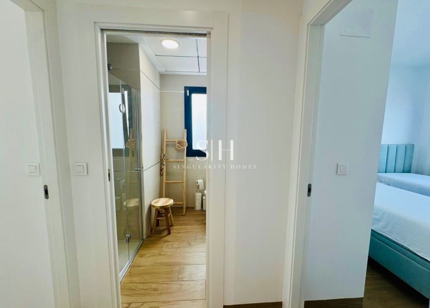 2 slaapkamer Appartement te koop in Los Altos met zwembad - € 299.000 (Ref: 9158683)