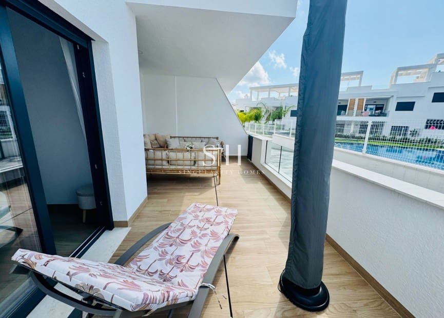 2 slaapkamer Appartement te koop in Los Altos met zwembad - € 299.000 (Ref: 9158683)