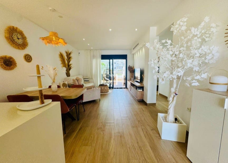 2 slaapkamer Appartement te koop in Los Altos met zwembad - € 299.000 (Ref: 9158683)