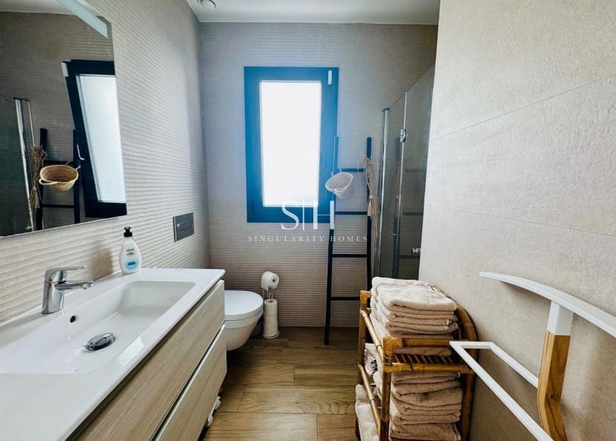 2 slaapkamer Appartement te koop in Los Altos met zwembad - € 299.000 (Ref: 9158683)