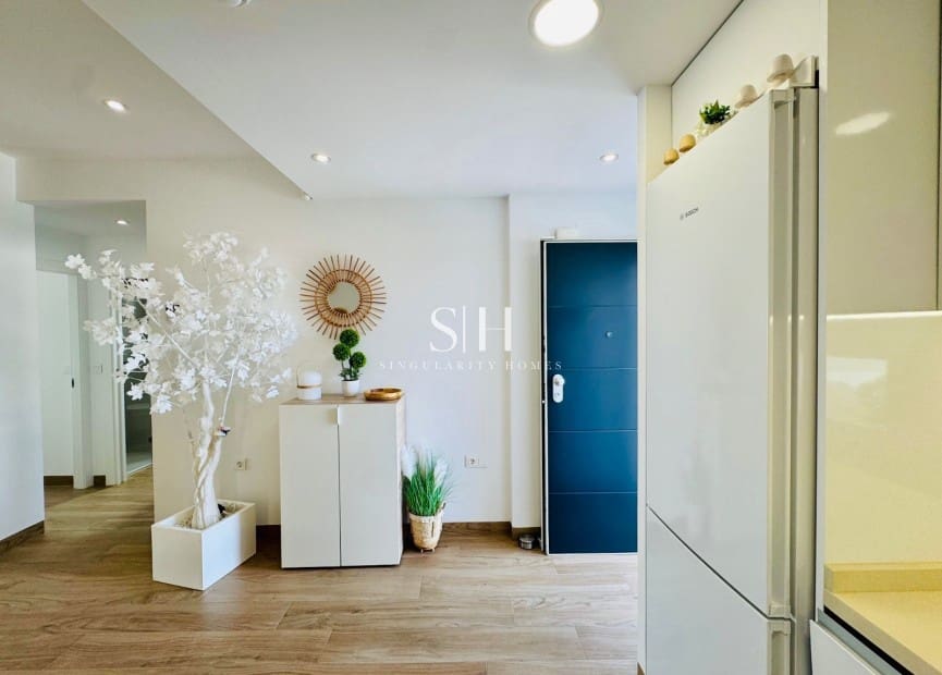 2 slaapkamer Appartement te koop in Los Altos met zwembad - € 299.000 (Ref: 9158683)