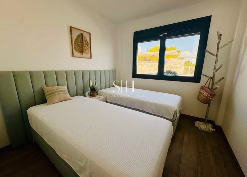 2 slaapkamer Appartement te koop in Los Altos met zwembad - € 299.000 (Ref: 9158683)