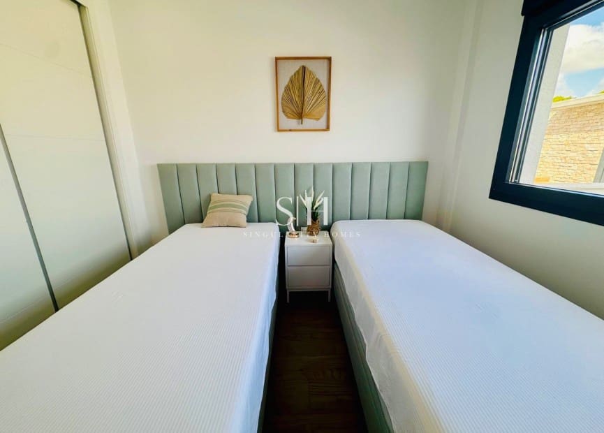 2 slaapkamer Appartement te koop in Los Altos met zwembad - € 299.000 (Ref: 9158683)