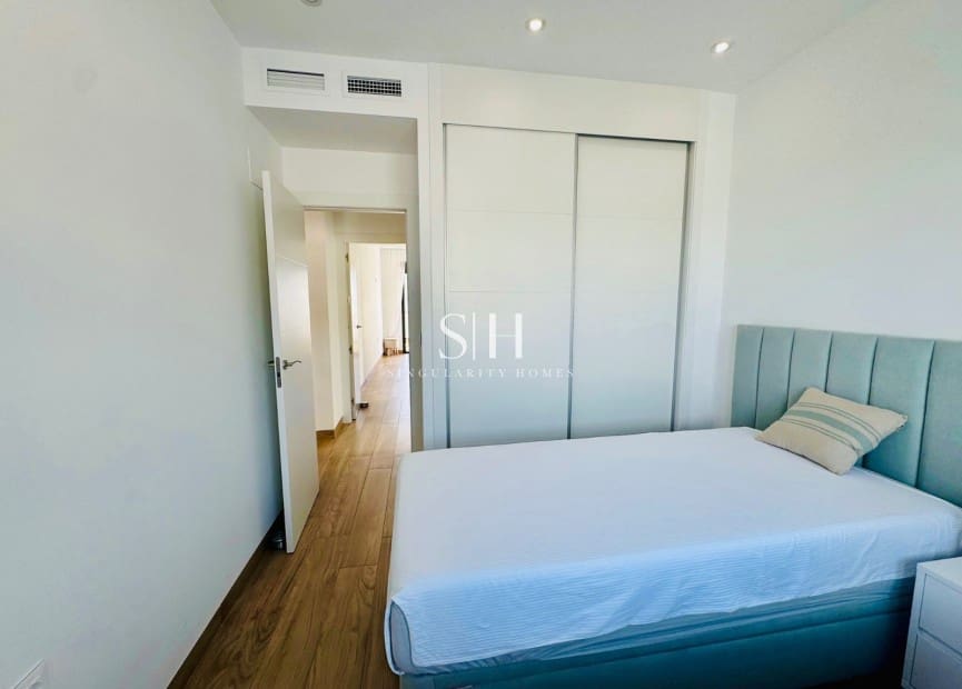 2 slaapkamer Appartement te koop in Los Altos met zwembad - € 299.000 (Ref: 9158683)