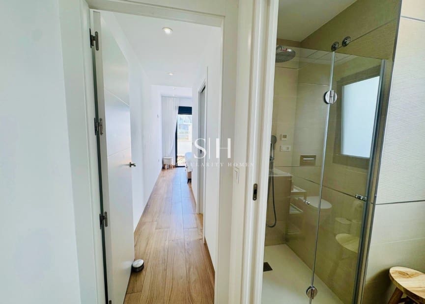 2 slaapkamer Appartement te koop in Los Altos met zwembad - € 299.000 (Ref: 9158683)