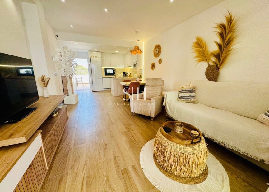 2 slaapkamer Appartement te koop in Los Altos met zwembad - € 299.000 (Ref: 9158683)