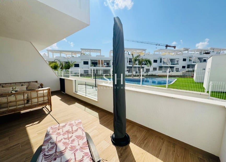 2 slaapkamer Appartement te koop in Los Altos met zwembad - € 299.000 (Ref: 9158683)