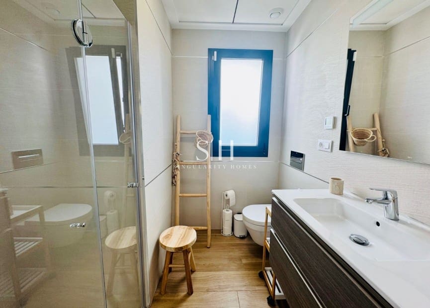 2 slaapkamer Appartement te koop in Los Altos met zwembad - € 299.000 (Ref: 9158683)