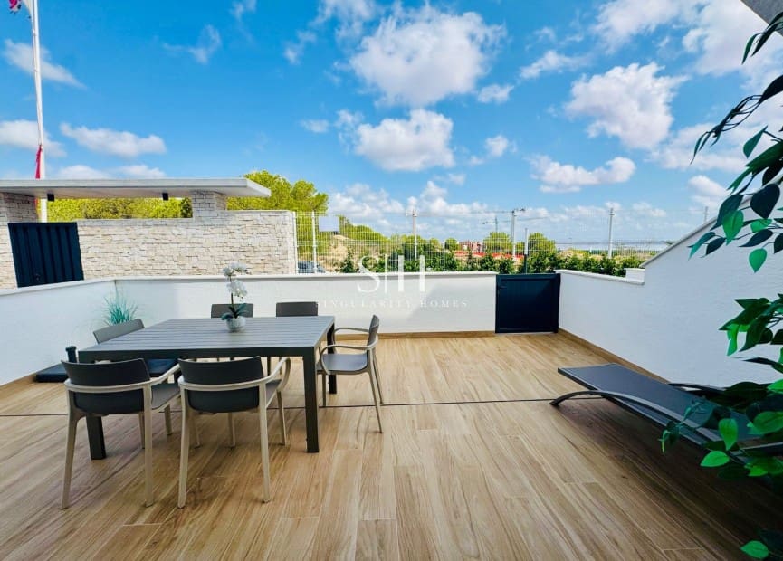 2 slaapkamer Appartement te koop in Los Altos met zwembad - € 299.000 (Ref: 9158683)