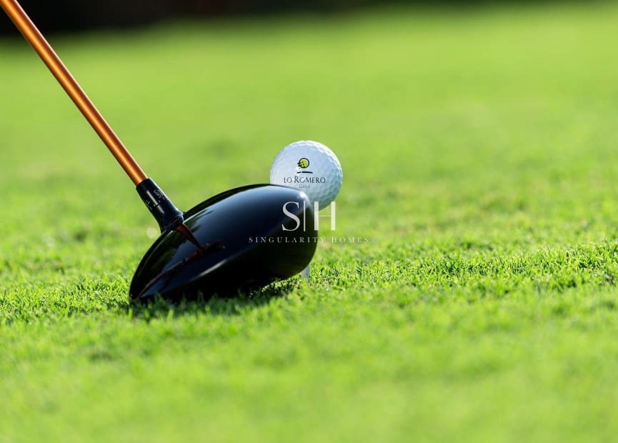 3 Zimmer Villa zu verkaufen in Pilar de la Horadada mit Pool - 499.000 € (Ref: 9159145)