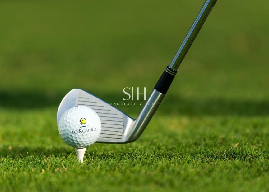 3 Zimmer Villa zu verkaufen in Pilar de la Horadada mit Pool - 499.000 € (Ref: 9159145)