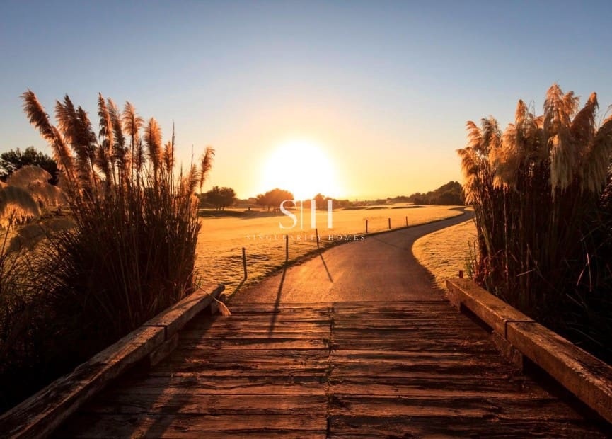 3 Zimmer Villa zu verkaufen in Pilar de la Horadada mit Pool - 499.000 € (Ref: 9159145)