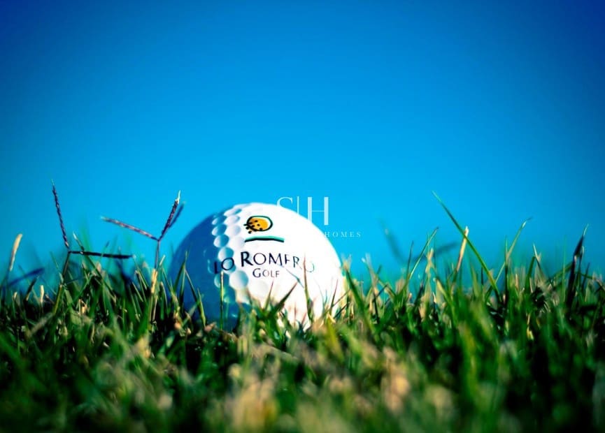 3 Zimmer Villa zu verkaufen in Pilar de la Horadada mit Pool - 499.000 € (Ref: 9159145)