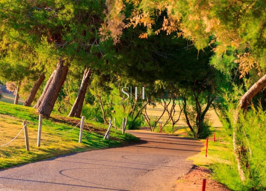 3 Zimmer Villa zu verkaufen in Pilar de la Horadada mit Pool - 499.000 € (Ref: 9159145)