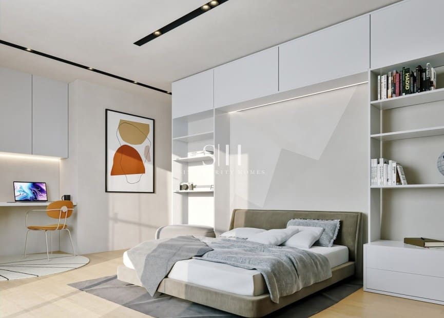 3 bedroom Villa for sale in Finestrat with pool - € 975,000 (Ref: 9159148)