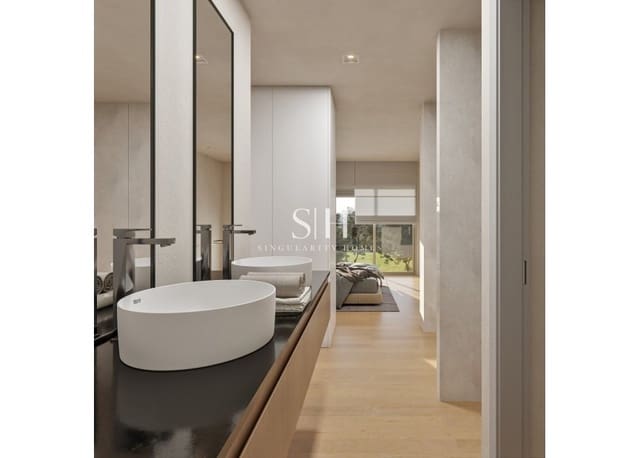 3 bedroom Villa for sale in Golf Bahía, Finestrat with pool - € 975,000 (Ref: 9159148)