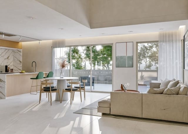 3 bedroom Villa for sale in Golf Bahía, Finestrat with pool - € 975,000 (Ref: 9159148)