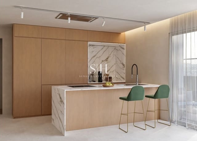 3 bedroom Villa for sale in Golf Bahía, Finestrat with pool - € 975,000 (Ref: 9159148)