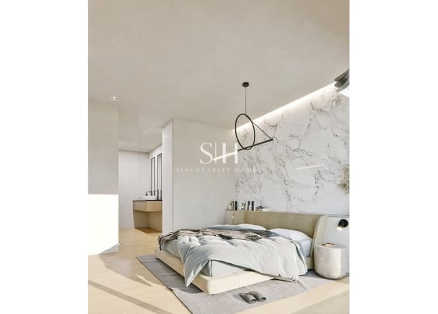 3 bedroom Villa for sale in Golf Bahía, Finestrat with pool - € 975,000 (Ref: 9159148)