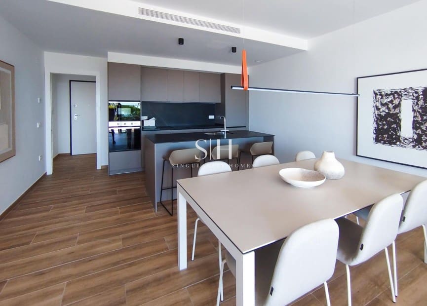 3 bedroom Villa for sale in Polop - € 540,000 (Ref: 9159149)