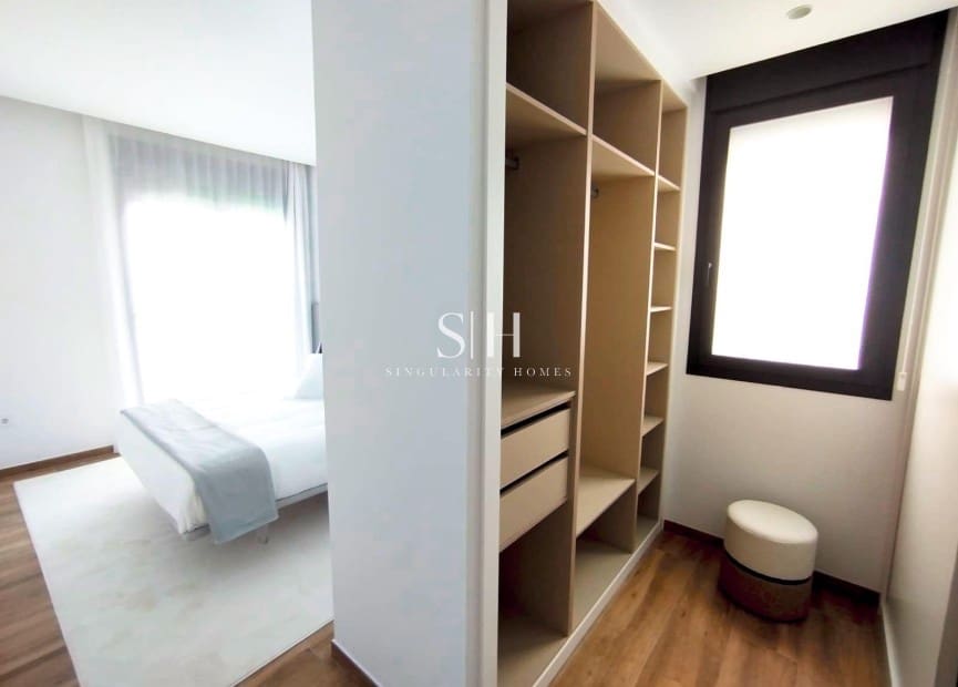 3 bedroom Villa for sale in Polop - € 540,000 (Ref: 9159149)