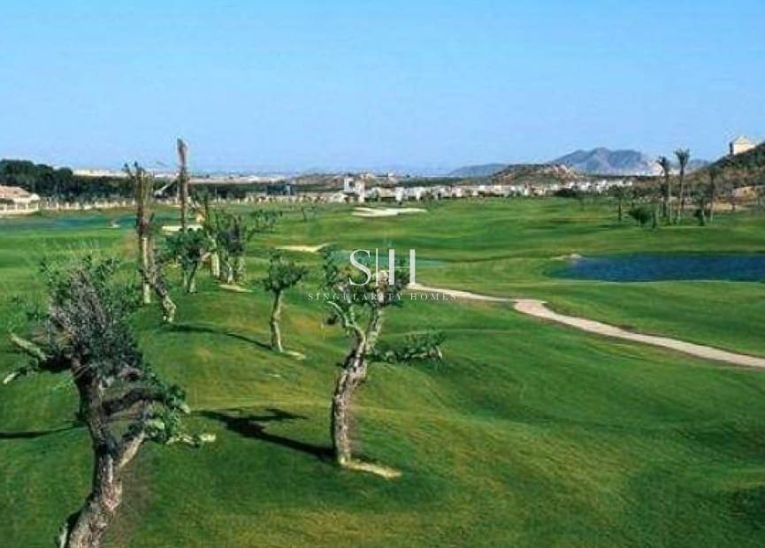 3 Zimmer Villa zu verkaufen in Murcia Stadt mit Pool - 660.000 € (Ref: 9159153)