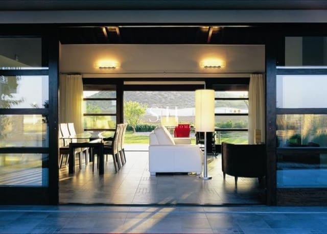 3 Zimmer Villa zu verkaufen in Avileses, Murcia Stadt mit Pool - 660.000 € (Ref: 9159153)