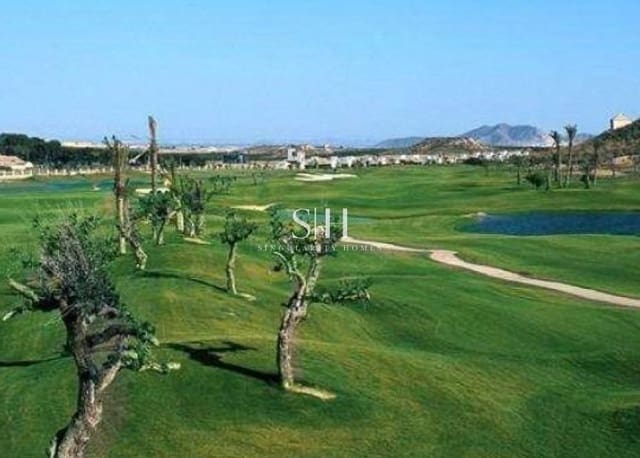 3 Zimmer Villa zu verkaufen in Avileses, Murcia Stadt mit Pool - 660.000 € (Ref: 9159153)