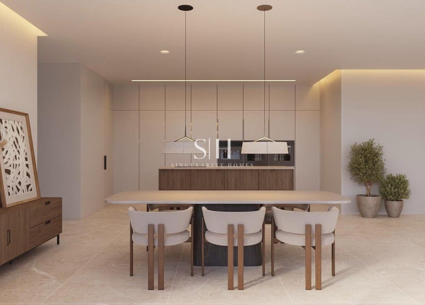 6 soveværelse Villa til salg i Teulada-Moraira med swimmingpool - € 2.175.000 (Ref: 9159154)