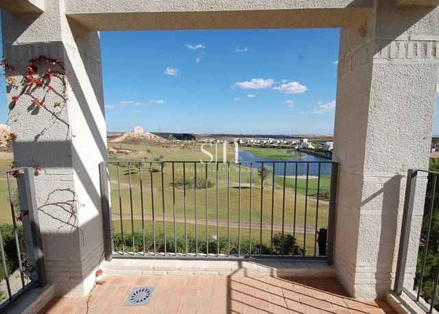 4 soveværelse Villa til salg i Avileses, Murcia by med swimmingpool - € 375.000 (Ref: 9159167)