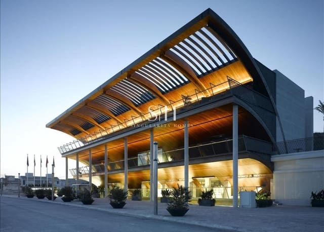 4 soveværelse Villa til salg i Avileses, Murcia by med swimmingpool - € 375.000 (Ref: 9159167)