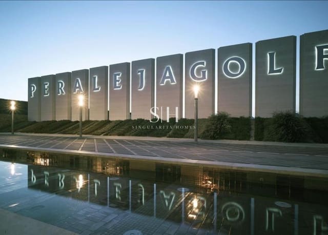 4 soveværelse Villa til salg i Avileses, Murcia by med swimmingpool - € 375.000 (Ref: 9159167)