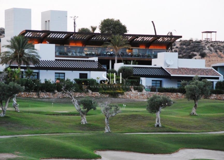 4 soveværelse Villa til salg i Murcia by med swimmingpool - € 375.000 (Ref: 9159167)