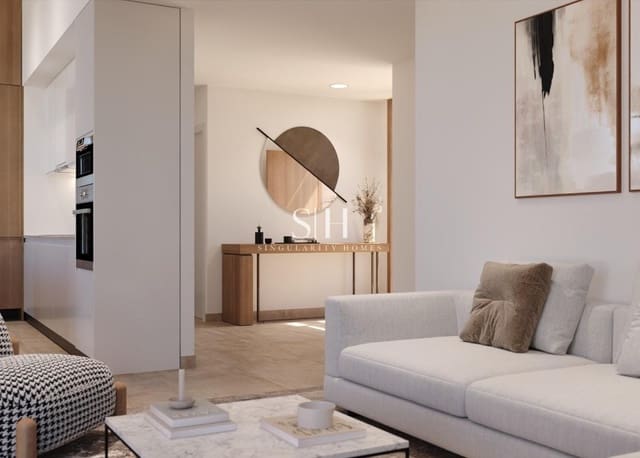 3 soveværelse Villa til salg i Fuente Alamo de Murcia med swimmingpool - € 379.900 (Ref: 9159169)