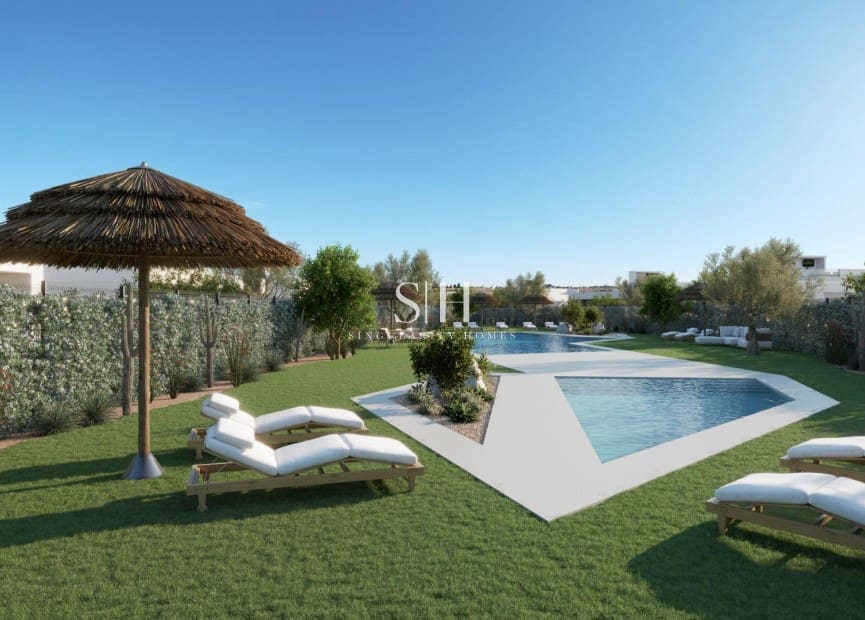 3 slaapkamer Villa te koop in Hacienda del Alamo met zwembad - € 335.000 (Ref: 9159173)