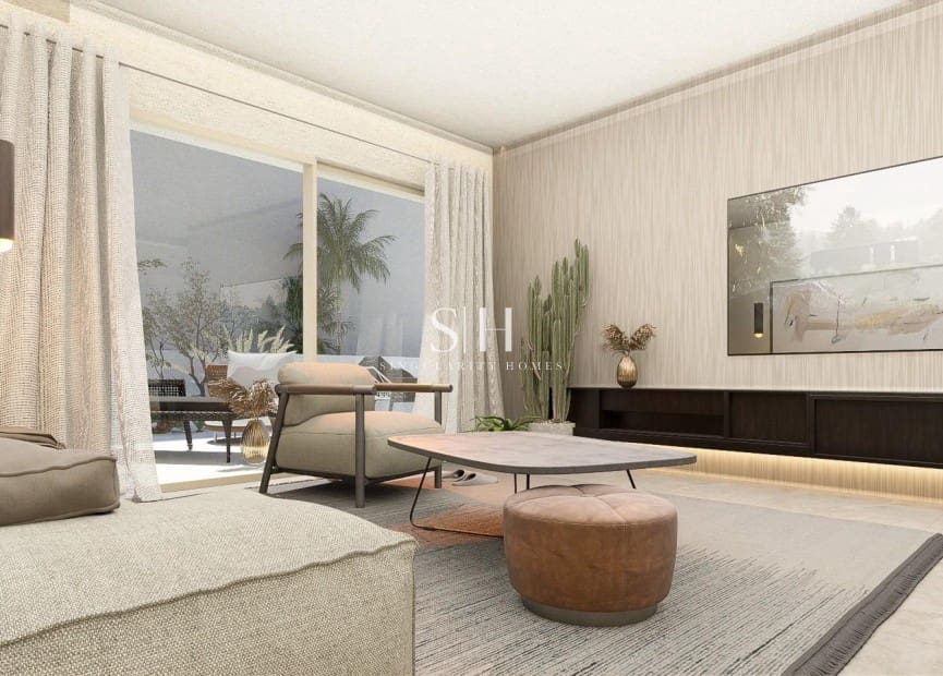 3 quarto Bungalow para venda em Pilar de la Horadada com piscina - 289 900 € (Ref: 9159177)